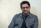 Arshad Warsi: “I was cracking up while shooting Ghafoor scenes” | Jitendra Kumar