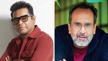 A.R. Rahman and Aanand L Rai reunite for Tere Ishk Mein after Raanjhanaa and Atrangi Re — title track crosses 65 million views and counting