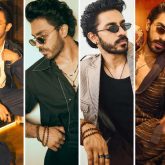 Birthday special Aaishvary Thackeray is serving fashion goals in these 7 jaw-dropping looks
