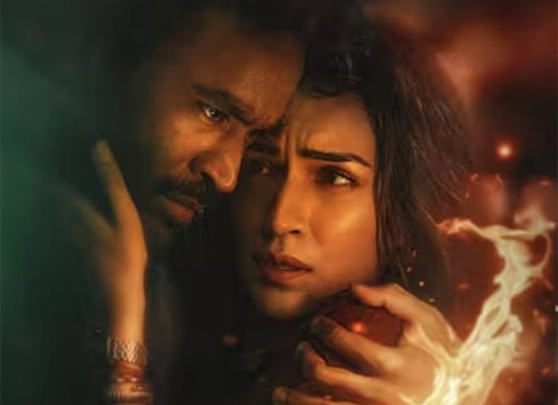 Aanand L Rai sparks buzz with Tere Ishk Mein clue; Is the Trailer Coming Next?