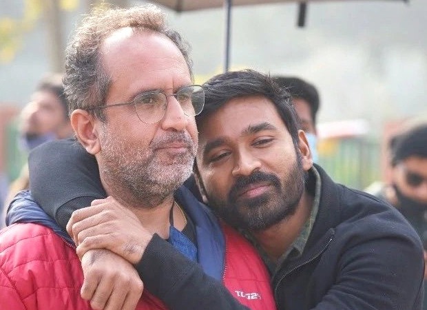 When Delhi’s cold met Tere Ishk Mein’s fire: Aanand L Rai’s BTS post ft Dhanush : Bollywood News – Bollywood Hungama