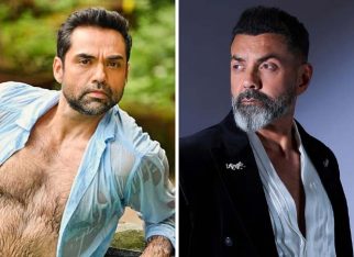 Abhay Deol picks Bobby Deol for “hottest glass nerd” title, reveals his style staples, emotional support outfit, and more!