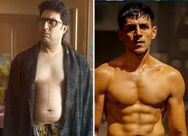 Abhishek Bachchan on sharing the Best Actor Filmfare Award with Kartik Aaryan, “He is outstanding in Chandu Champion” : Bollywood News – Bollywood Hungama