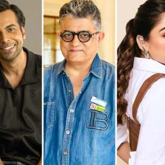 Abhishek Banerjee, Gajraj Rao, Ahsaas Channa, and Anshumaan Pushkar set to collaborate on new project?