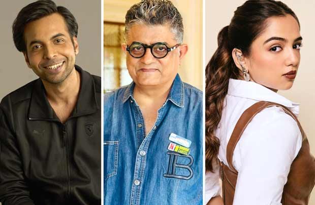 Abhishek Banerjee, Gajraj Rao, Ahsaas Channa, and Anshumaan Pushkar set to collaborate on new project?