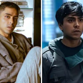 Adarsh Gourav calls Alien Earth’s global success “incredibly humbling”