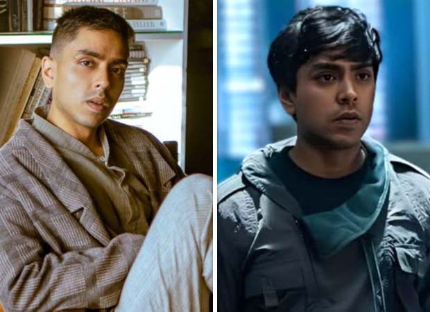 अदरश गौरव एलियन अर्थ की वैश्विक सफलता