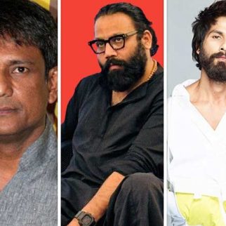 Adil Hussain reveals, “I quoted FIVE times my usual fee, hoping Kabir Singh’s makers would back out but they agreed”; adds, “I did not read the script; when I saw the film, I thought, ‘What have I done?’”