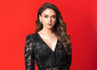 Sophisticated, Bold & Beautiful: 6 Times Birthday Girl Aditi Rao Hydari Stuns with Her Western Wardrobe