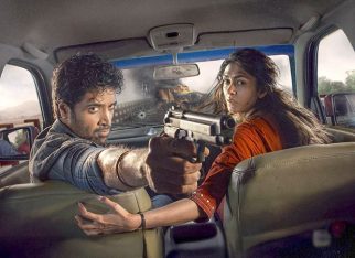 Adivi Sesh, Mrunal Thakur starrer Dacoit: Ek Prem Katha to release on Gudi Padwa – Eid weekend