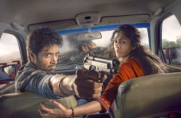 Adivi Sesh, Mrunal Thakur starrer Dacoit: Ek Prem Katha to release on Gudi Padwa – Eid weekend