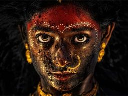 After Hanu-Man, Prasanth Varma unveils the next superhero, Mahakali: Meet Bhoomi Shetty as the fiery new face of the PVCU