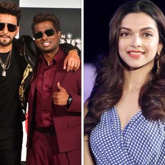 Agent Ching Attacks ad launch: Ranveer Singh enhances hype for Allu Arjun-Deepika Padukone-Atlee’s AA22xA6: “Atlee sir is creating something you have NEVER experienced in Indian cinema before!”