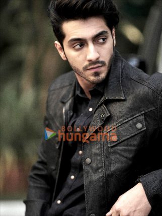 Ahaan Panday