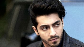Ahaan Panday
