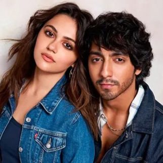 Ahaan Panday posts heartfelt birthday wish for Aneet Padda; duo’s Coldplay concert moments go viral as fans root for them