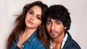 Ahaan Panday posts heartfelt birthday wish for Aneet Padda; duo’s Coldplay concert moments go viral as fans root for them