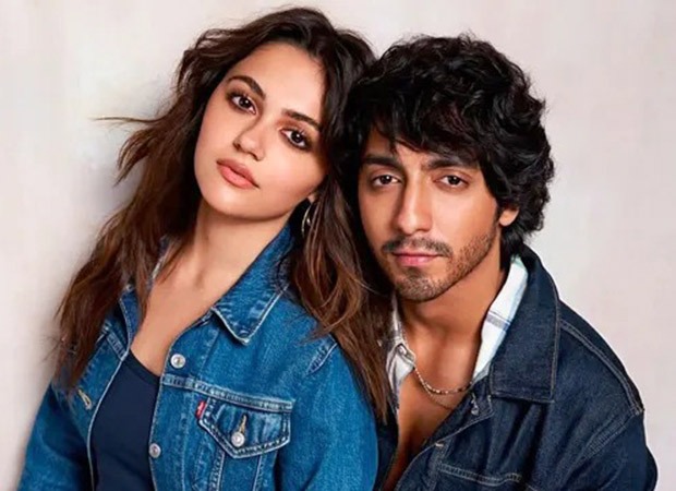 Ahaan Panday posts heartfelt birthday wish for Aneet Padda; duo’s Coldplay concert moments go viral as fans root for them
