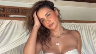 Aisha Sharma’s Beach body is giving
