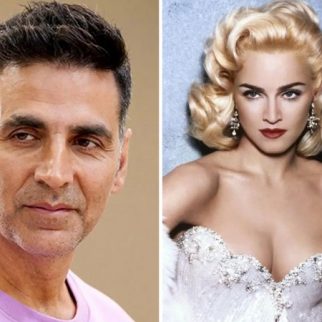 Akshay Kumar recalls the awkward moment Madonna walked out of a Bollywood show