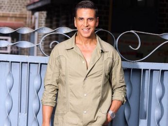 Akshay Kumar secures legal protection from unauthorized use of AI-generated content Akshay Kumar secures legal protection from unauthorized use of AI-generated content