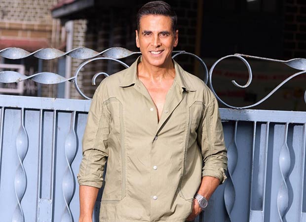 Akshay Kumar 獲得法律保護，防止未經授權使用人工智能生成的內容