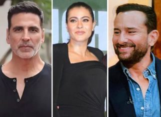 Akshay Kumar, Twinkle Khanna, Kajol hail Saif Ali Khan as “real-life hero” Akshay Kumar, Twinkle Khanna, Kajol hail Saif Ali Khan as “real-life hero”