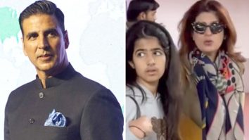Akshay Kumar reveals shocking cybercrime incident involving daughter Nitara: “The stranger asked for nude pictures”