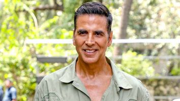 Akshay Kumar reveals why he eats dinner by 6:30 pm every day: “The stomach never rests”