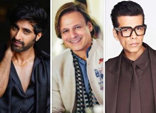 EXCLUSIVE: Akshay Oberoi clarifies after comment on Vivek Oberoi was misinterpreted: “We spoke offline…I’d like to go back to not having any controversies”; reveals he was HEARTBROKEN when Karan Johar’s Takht was shelved: “I wanted to play a Mughal; I look one due to my eyes”