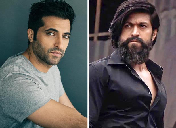EXCLUSIVE: Akshay Oberoi calls his Toxic co-star Yash “a ONE-MAN industry”: “He changed my perspective about my career…his self-belief is on another level!”