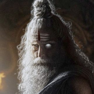 Akshaye Khanna transforms into Shukracharya for his Telugu debut in Mahakali