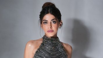 Alaya F Reveals how Hrithik Roshan starrer Krrish made her fall in love with Bollywood: “It was like a childhood-defining moment for me”