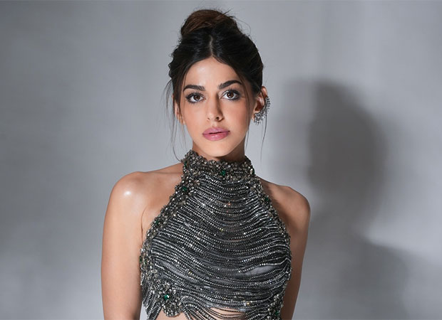 Alaya F Reveals how Hrithik Roshan starrer Krrish made her fall in love with Bollywood: “It was like a childhood-defining moment for me”