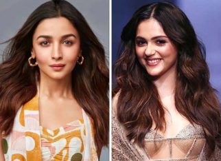 ‘The last time a youngster this young made such a huge impact was Alia Bhatt!’ – Bollywood pins big hope on birthday girl Aneet Padda