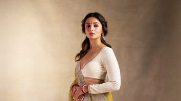Alia Bhatt