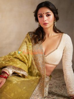Alia Bhatt