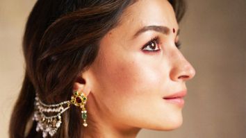 Alia Bhatt