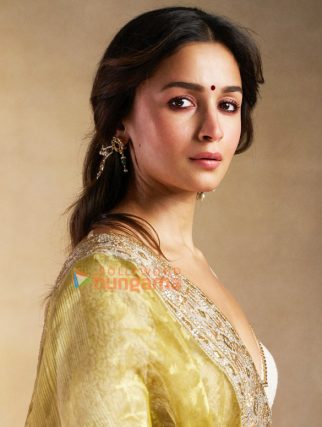 Alia Bhatt