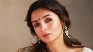 Alia Bhatt