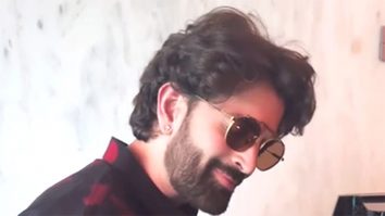 All those Mukesh genes! Neil Nitin Mukesh