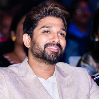 Allu Arjun extends heartfelt Dussehra wishes for fans