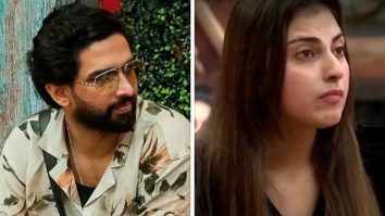 Amaal Mallik and Farrhana Bhatt’s Bigg Boss 19 fight takes an emotional turn; apologize for his mistake