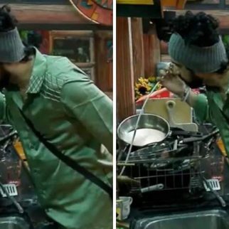 Amaal Mallik slammed for unhygienic behaviour inside Bigg Boss house: "Big celebrities but zero class"