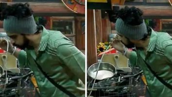 Amaal Mallik slammed for unhygienic behaviour inside Bigg Boss house: “Big celebrities but zero class”