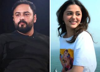 EXCLUSIVE: Shakti Shalini goes on floors in January 2026; Amar Kaushik explains how Aneet Padda came on board, “We saw Saiyaara and knew that she perfectly…”