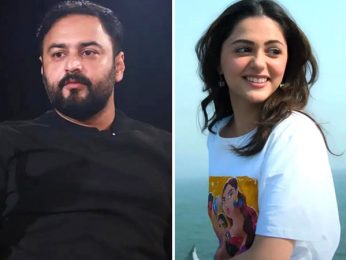 EXCLUSIVE: Shakti Shalini goes on floors in January 2026; Amar Kaushik explains how Aneet Padda came on board, “We saw Saiyaara and knew that she perfectly…”