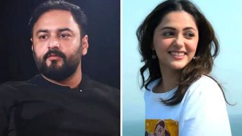 EXCLUSIVE: Shakti Shalini goes on floors in January 2026; Amar Kaushik explains how Aneet Padda came on board, “We saw Saiyaara and knew that she perfectly…”