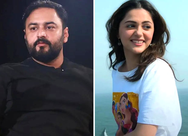 EXCLUSIVE: Shakti Shalini goes on floors in January 2026; Amar Kaushik explains how Aneet Padda came on board, “We saw Saiyaara and knew that she perfectly…”