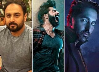 EXCLUSIVE: Amar Kaushik reveals why Bhediya looks ‘bigger and khunkhar’ in Thamma: “Our universe is expanding; we needed to give him more powers”; admits Varun Dhawan is “putting PRESSURE” for Bhediya 2: “But we have to be excited about the script…”